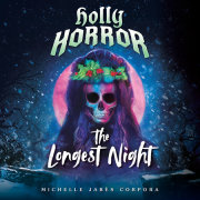 Holly Horror: The Longest Night #2 