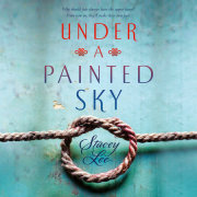 Under a Painted Sky 