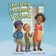 The Day Madear Voted 