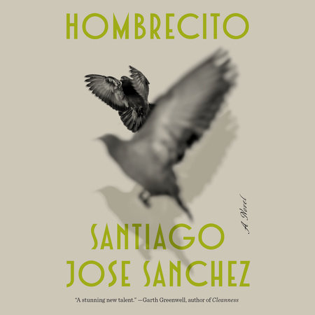 Hombrecito by Santiago Jose Sanchez