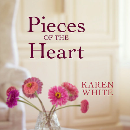 Pieces of the Heart by Karen White