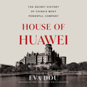 House of Huawei 