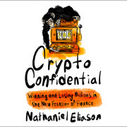 Crypto Confidential 