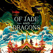 Of Jade and Dragons 