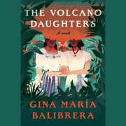The Volcano Daughters