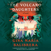 The Volcano Daughters 