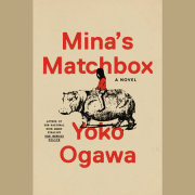 Mina's Matchbox