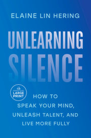 Unlearning Silence 