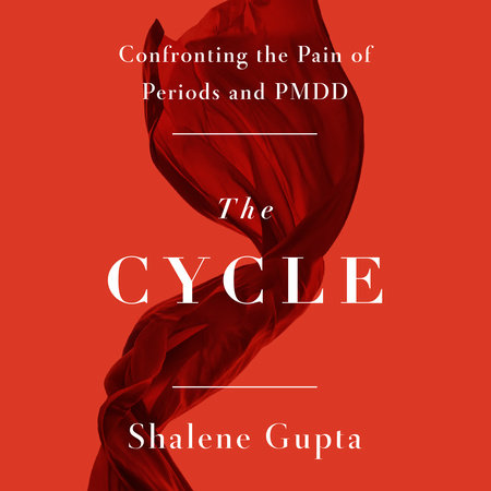 The Cycle by Shalene Gupta