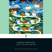 Buddhist Meditation 