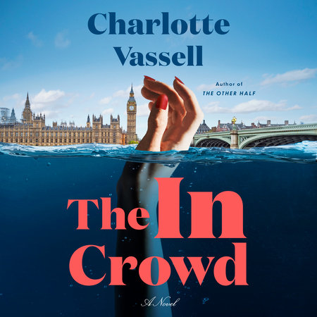 The In Crowd by Charlotte Vassell