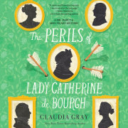 The Perils of Lady Catherine de Bourgh 