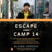 Escape from Camp 14 