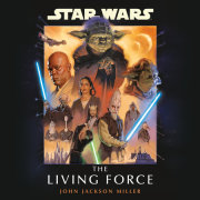 Star Wars: The Living Force 