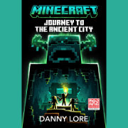 Minecraft: Journey to the Ancient City