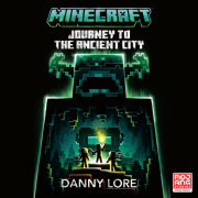 Minecraft: Journey to the Ancient City