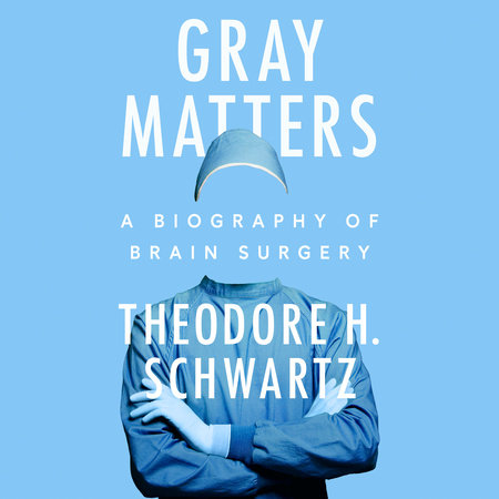 Gray Matters by Theodore H. Schwartz