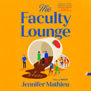 The Faculty Lounge 