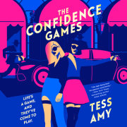 The Confidence Games 