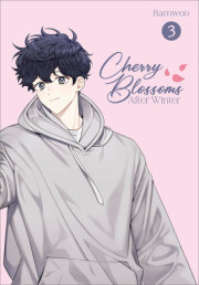 Cherry Blossoms After Winter: Volume 3 
