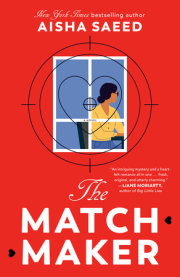 The Matchmaker 