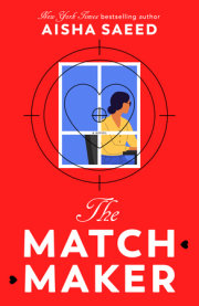 The Matchmaker 