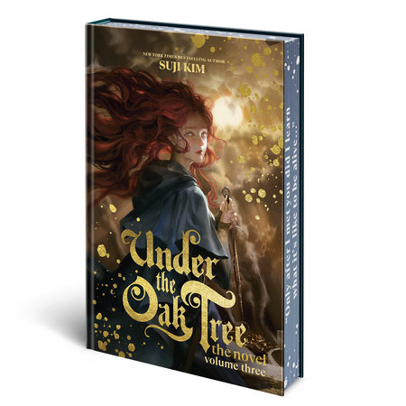 Under the Oak Tree: Volume 3