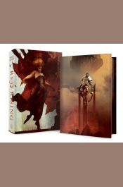 Red Rising (Deluxe Slipcase Edition)