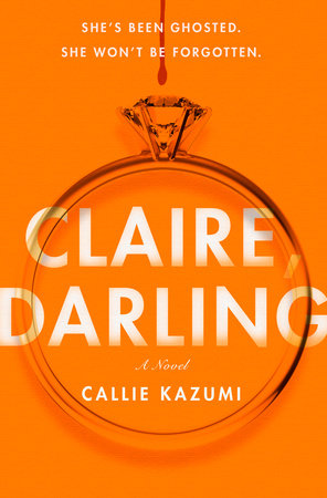 Claire, Darling