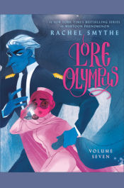 Lore Olympus: Volume Seven