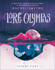 Lore Olympus: Volume Eight 