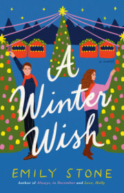 A Winter Wish 