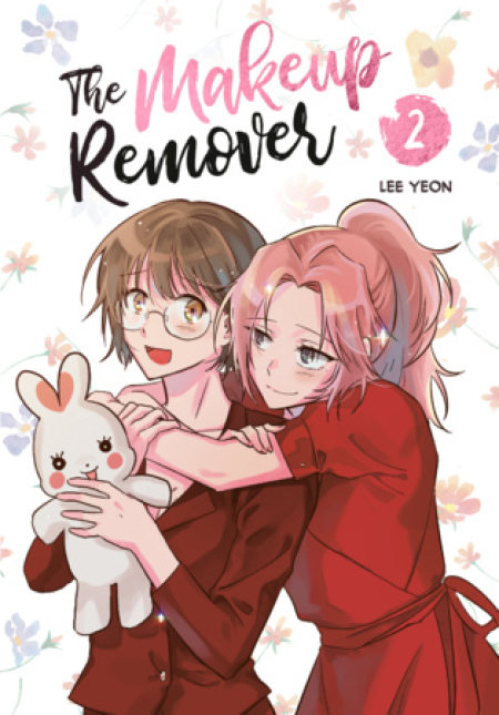 The Makeup Remover, Volume 2