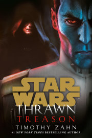 Thrawn: Treason (Star Wars) 