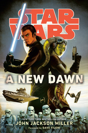 A New Dawn: Star Wars