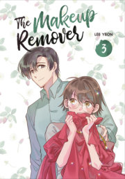 The Makeup Remover, Volume 3 