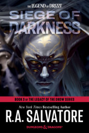 Siege of Darkness: Dungeons & Dragons 