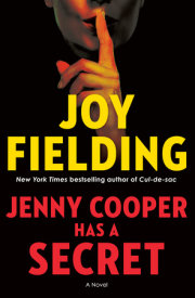 Jenny Cooper Has a Secret 