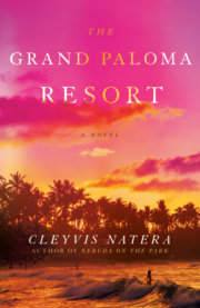 The Grand Paloma Resort 