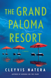 The Grand Paloma Resort 