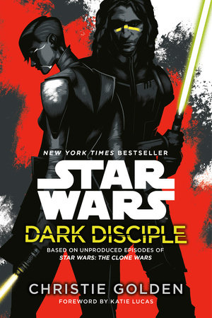 Dark Disciple: Star Wars