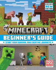  Minecraft: Mobspotter's Encyclopedia: The Ultimate Guide to the  Mobs of Minecraft eBook : Mojang AB, The Official Minecraft Team: Kindle  Store