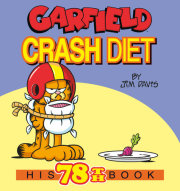 Garfield Crash Diet 