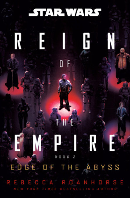 Star Wars: Edge of the Abyss