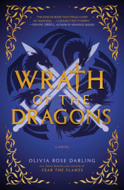 Wrath of the Dragons 