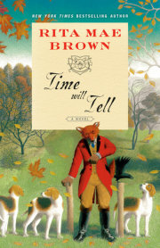 Time Will Tell 