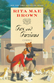 Fox and Furious 