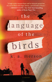 The Language of the Birds 