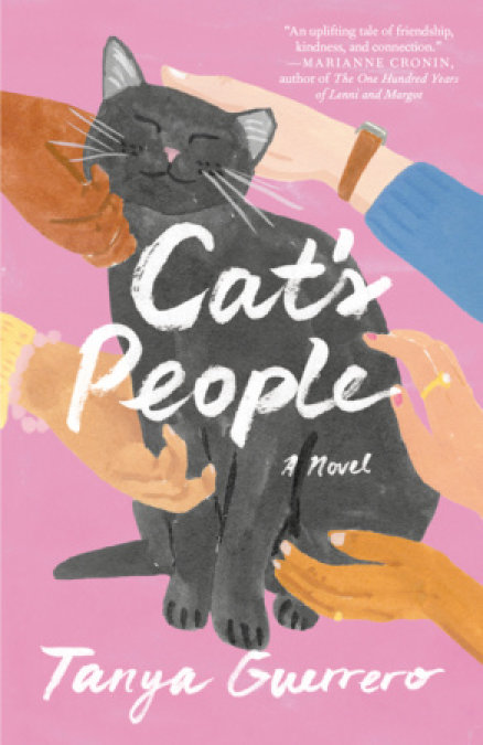 Cat's People