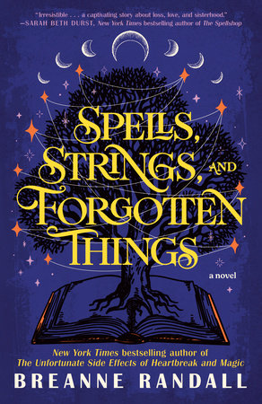 Spells, Strings, and Forgotten Things